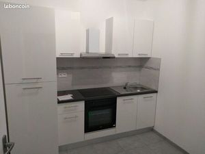 Magnifique appartement 3 pièces - Nouveau Bassin