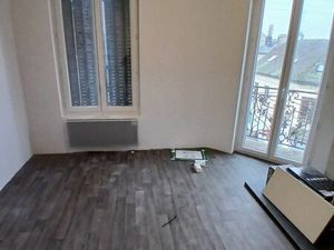 Appartement F3