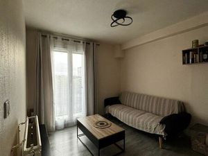 Appartement T2 meublé