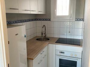 Appartement Royan T2 40m2 2 pièces  balcon  cave  parking