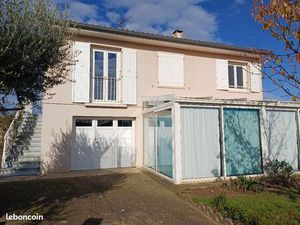 Particulier loue appartement