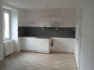 Location appartement dans maison individuelle