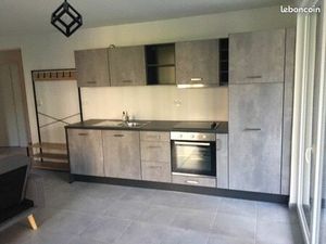 Chambre en colocation