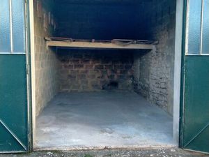 Location de garage