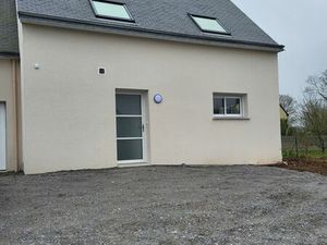 Maison à louer sur Coat-Méal