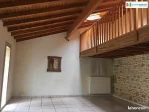 Maison 3 pièces 121 m²