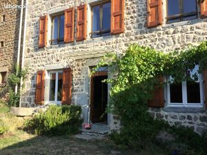 Maison à 10 minutes de Montbrison