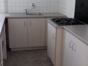 Appartement 2 pieces avec place parking