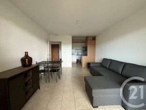 Appartement F2 à louer - 2 pièces - 43 m2 - Ales - 30 - LANGUEDOC-ROUSSILLON