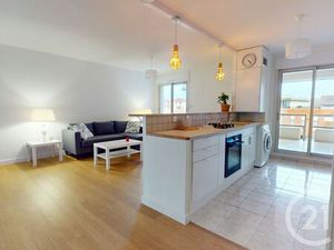 Appartement T3 à louer - 3 pièces - 70 79 m2 - Colomiers - 31 - MIDI-PYRENEES