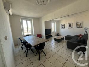 Appartement F3 bis à louer - 3 pièces - 80 m2 - Ales - 30 - LANGUEDOC-ROUSSILLON