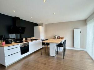 ? À louer – T3 meublé – 52 m²