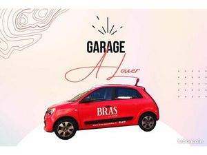 Garage 40 m² Les Sables D Olonne