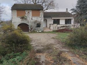 Bonson maison individuelle