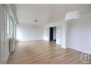 Appartement T4 à louer - 4 pièces - 98 m2 - Blois - 41 - CENTRE