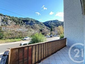 Appartement F2 à louer - 2 pièces - 52 85 m2 - Amelie Les Bains Palalda - 66 - LANGUEDOC-R