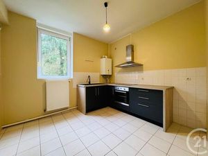 Appartement F3 à louer - 3 pièces - 71 64 m2 - Knutange - 57 - LORRAINE