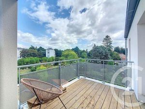 Appartement F3 à louer - 3 pièces - 60 12 m2 - St Sebastien Sur Loire - 44 - PAYS-DE-LOIRE