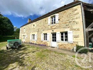 Maison à louer - 6 pièces - 147 13 m2 - Vrigny - 61 - BASSE-NORMANDIE