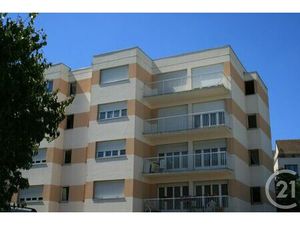 Appartement Studio à louer - 1 pièce - 25 86 m2 - Maisons Laffitte - 78 - ILE-DE-FRANCE