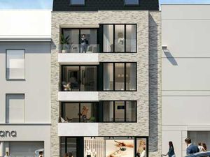 Commerce casco à vendre au cœur de Grammont