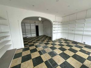 Surface commerciale à louer à De Robianostraat 120 Borsbeek (RBU84478)