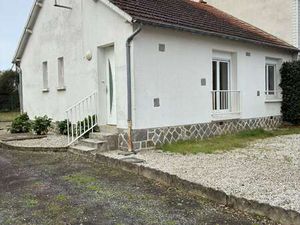 Vente Maison à Bruz (35170) : à vendre / 56m² Bruz