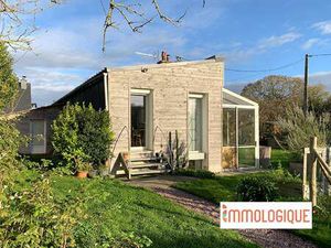 Vente Maison à Chavagne (35310) : à vendre / 85m² Chavagne