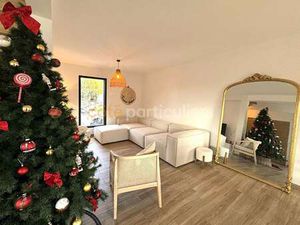 Vente Maison à La Gouesnière (35350) : à vendre / 105m² La Gouesnière