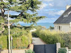 Vente Maison Bord de Mer à Saint-Laurent-de-la-Mer (22190) : à vendre Bord de Mer / 147m² 