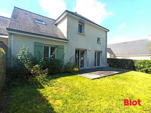 Vente Maison à Plescop (56890) : à vendre / 121m² Plescop