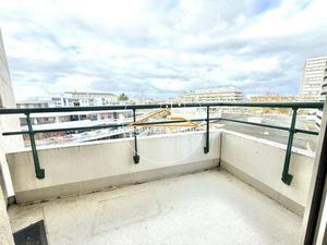 Vente Appartement T1 à Angers (49000) : à vendre T1 / 36m² Angers