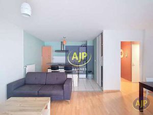 Vente Appartement 2 pièces à Rennes Fougères (35000) : à vendre 2 pièces / 58m² Rennes Fou