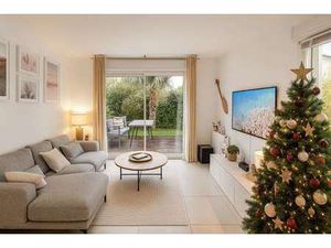 Vente Appartement 3 pièces à Saint-Nazaire (44600) : à vendre 3 pièces / 63m² Saint-Nazair