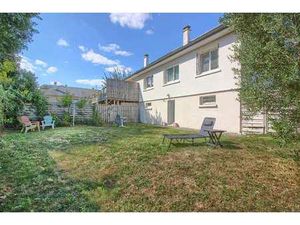 Vente Maison à Chantepie (35135) : à vendre / 140m² Chantepie