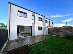 Vente Maison à La Chevrolière (44118) : à vendre / 113m² La Chevrolière