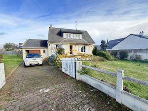Vente Maison à Loire-Authion (49250) : à vendre / 105m² Loire-Authion