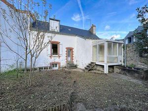 Vente Maison à Lorient Merville - Polygone (56100) : à vendre / 90m² Lorient Merville - Po