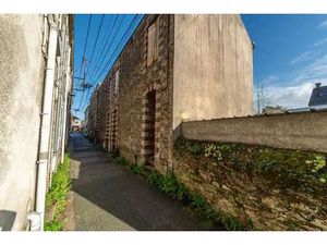 Vente Maison à Nantes Chantenay - Sainte-Anne (44000) : à vendre / 30m² Nantes Chantenay -