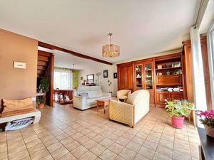 Vente Maison à Nantes Doulon - Vieux Doulon (44000) : à vendre / 137m² Nantes Doulon - Vie