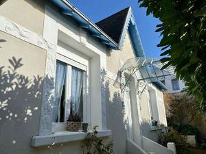 Vente Maison à Saint-Gilles-Croix-de-Vie (85800) : à vendre / 82m² Saint-Gilles-Croix-de-V