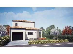 Vente Maison à Saint-Philbert-de-Grand-Lieu (44310) : à vendre / 110m² Saint-Philbert-de-G