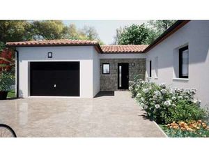 Vente Maison à Saint-Philbert-de-Grand-Lieu (44310) : à vendre / 120m² Saint-Philbert-de-G