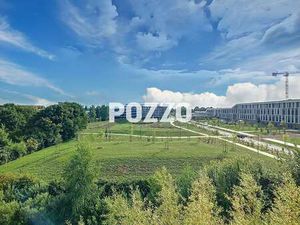 Vente Appartement T1 à Caen (14000) : à vendre T1 / 19m² Caen