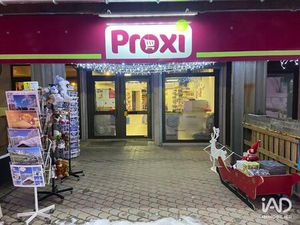 Vente Boutique/Local commercial 100 m²