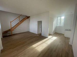 Location Appartement 3 pièces à Guipry-Messac (35480) : à louer 3 pièces / 64m² Guipry-Mes