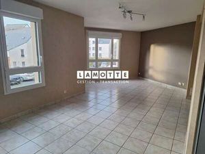 Location Appartement 3 pièces au Rheu (35650) : à louer 3 pièces / 67m² Le Rheu
