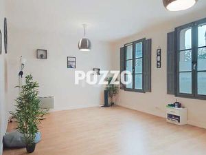 Location Appartement 3 pièces à Pont-l'Évêque (14130) : à louer 3 pièces / 85m² Pont-l'Évê