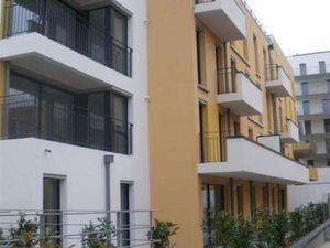 Location Appartement 2 pièces à Rennes Sacré Coeurs (35000) : à louer 2 pièces / 50m² Renn