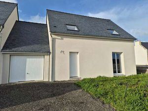 Location Maison à Plouhinec (29780) : à louer / 84m² Plouhinec